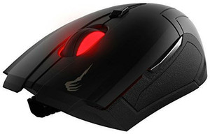 Shrih 3200 DPI Wired Optical Gaming Mouse