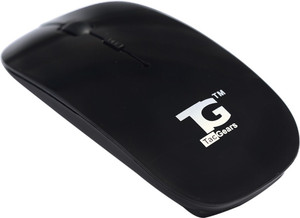 TacGears Cutie Wireless Optical Mouse