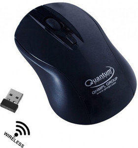 QHMPL 262 W Wireless Optical Mouse