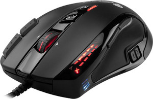 Natec Genesis GX78 Wired Laser Gaming Mouse
