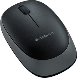 Logitech M165 Wireless Optical Mouse