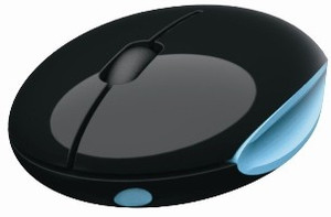 Portronics Imoose Wireless Mouse Wireless Optical Gaming Mouse