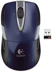 Logitech 910-002698 Wireless Optical Mouse