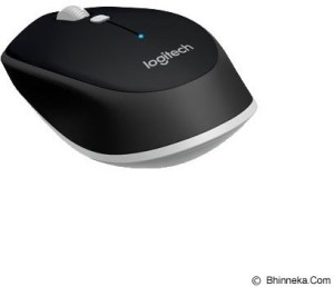 Logitech Bluetooth Mouse M337 Wireless Optical Mouse