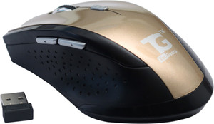 TacGears Cassandra Wireless Optical Mouse