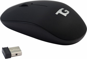 TacGears Rose Wireless Optical Mouse