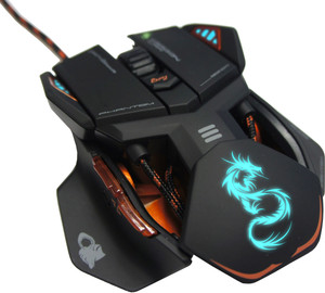 Mouse dragon sales