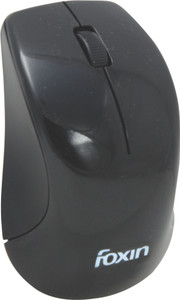 Foxin 9015BT Bluetooth Wireless Optical Mouse