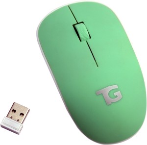 TacGears Rose Wireless Optical Mouse