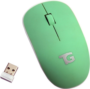 TacGears Rose Wireless Optical Mouse