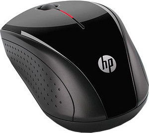 HP X3000 Wireless Optical