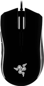 Razer Mamba Tournament Edition Wired Laser Gaming Mouse