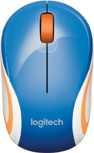 Logitech M187 Optical Mouse