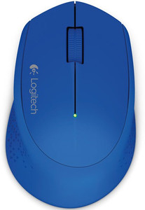 Logitech M280 Wireless Optical Mouse