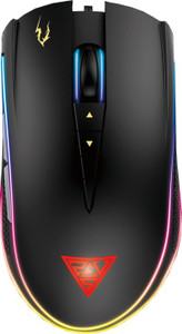 Gamdias Zeus P1 Wired Optical Gaming Mouse