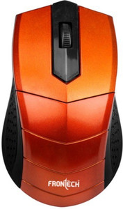 Frontech JIL-3766 Wired Optical Gaming Mouse