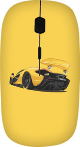 Zootkart High Quality zkrt-869 Wireless Optical Mouse