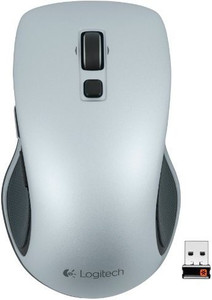 Logitech 910-003910 Wireless Optical Mouse