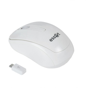 Essot 004 for Tablet & Laptop Wireless Optical Mouse