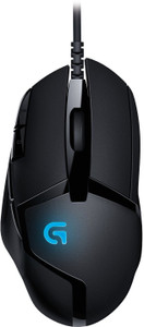 Logitech G402 Wired Optical Gaming Mouse