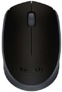 Logitech M170 Wireless Optical Mouse