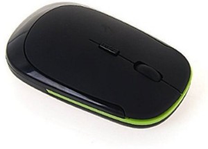HashTag Glam 4 Gadgets 3500 Ultrathin Mini Wireless Optical  Gaming Mouse