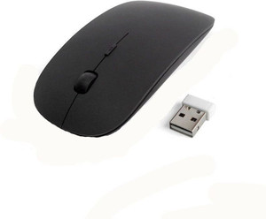 Terabyte Wrslim Wireless Optical Mouse