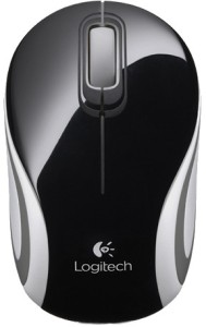 Logitech M 187 Wireless Optical Mini Mouse