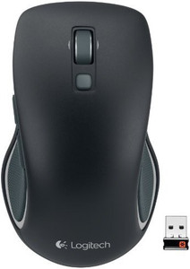 Logitech 910-003880 Wireless Optical Mouse
