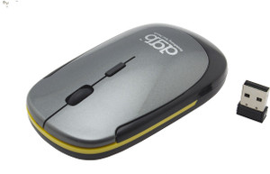 DGB Jeune Wireless Optical Gaming Mouse