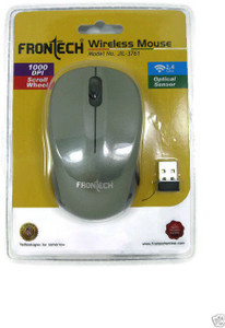 Frontech JIL-3761 Wireless Laser Gaming Mouse
