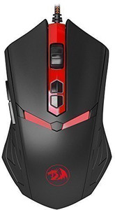 Shrih USB Wired Optical Gaming Mouse