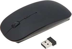 Finger's 2.4Ghz Ultra Slim Wireless Optical Mouse