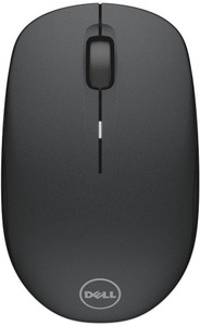 Dell WM126 Wireless Optical Mouse