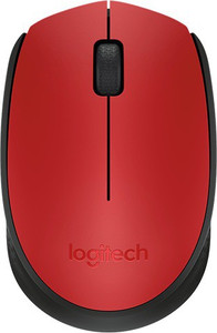 Logitech M171 Wireless Optical Mouse