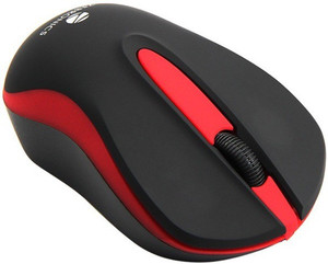 Zebronics Radiant Wireless Optical Mouse