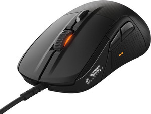 SteelSeries Rival 700 Wired Optical Gaming Mouse