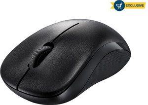 Rapoo M 11 Wireless Optical Mouse