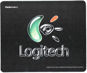 Logitech Desktop Mousepad
