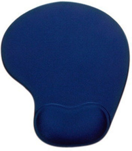 Coni Eshoplover Cloth Wrist Rest Mousepad
