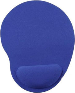 HashTag Glam 4 Gadgets Super Comfort Gel Mousepad (Pack Of 5) Mousepad