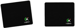 Logitech VMP - L02 Mousepad