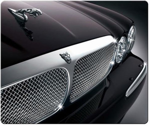 Magic Cases Personal Accurate Cloth Antislip Easy Movement Jaguar Magic Cases Personal Accurate Cloth Antislip Easy Movement Jaguar Car Logo Super Mousepad
