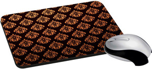 meSleep Traditional Mousepad