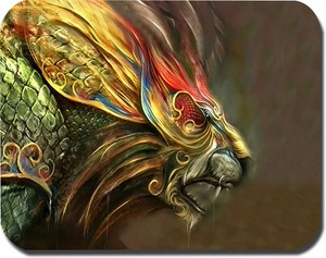 Crackndeal 56IMMOUSEPAD Mousepad