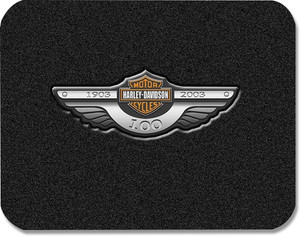 Crackndeal 8G6CSIMOUSEPAD Mousepad