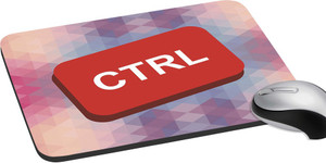 meSleep Saint Ctrl Mousepad