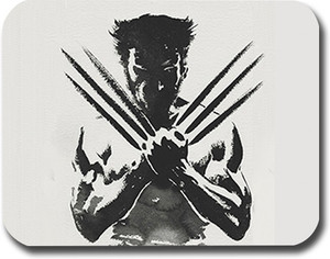 Crackndeal 1MOVMOUSEPAD Mousepad