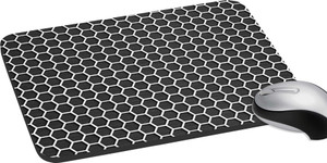 meSleep Radio Mousepad