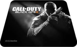 SteelSeries Qck COD® Black Ops II Soldier 67263 Mousepad